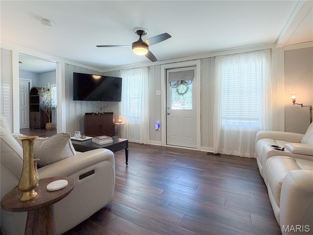 O'Fallon Station - Residential