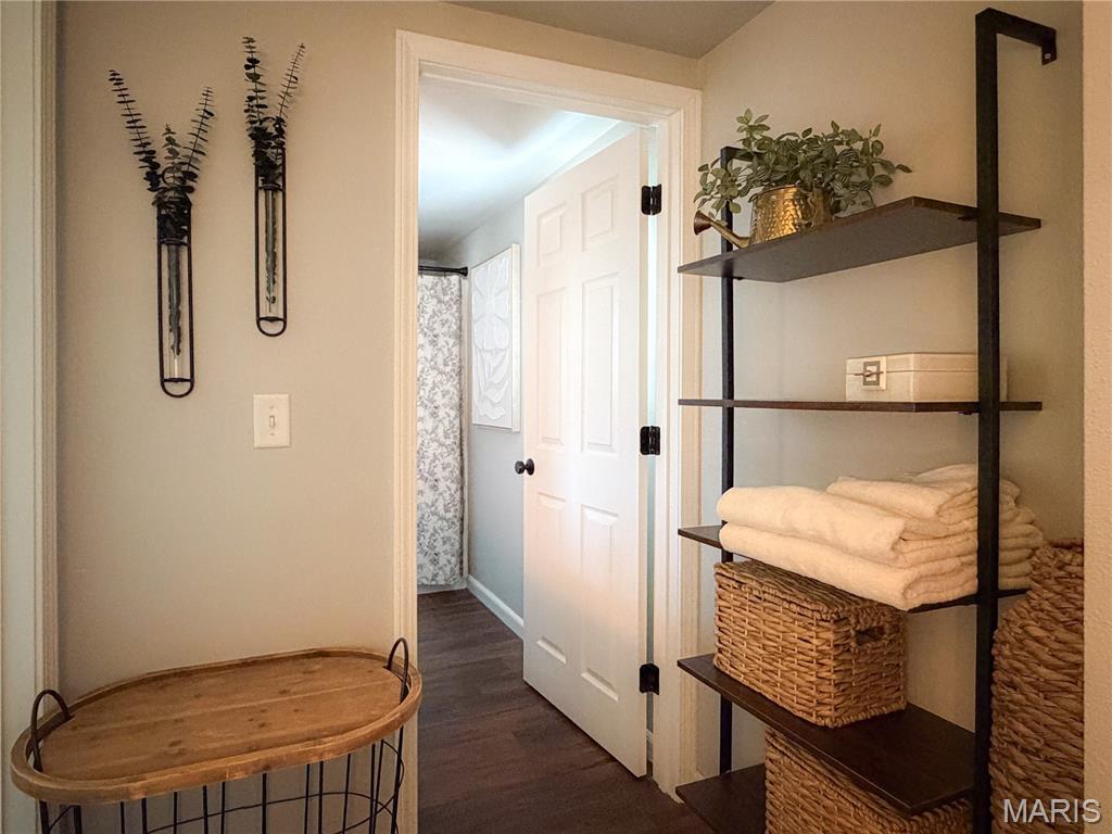 O'Fallon Station - Residential