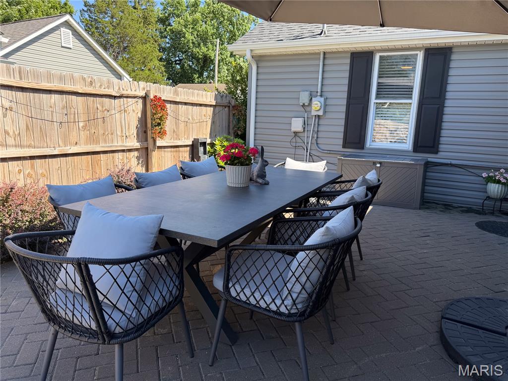 O'Fallon Station - Residential