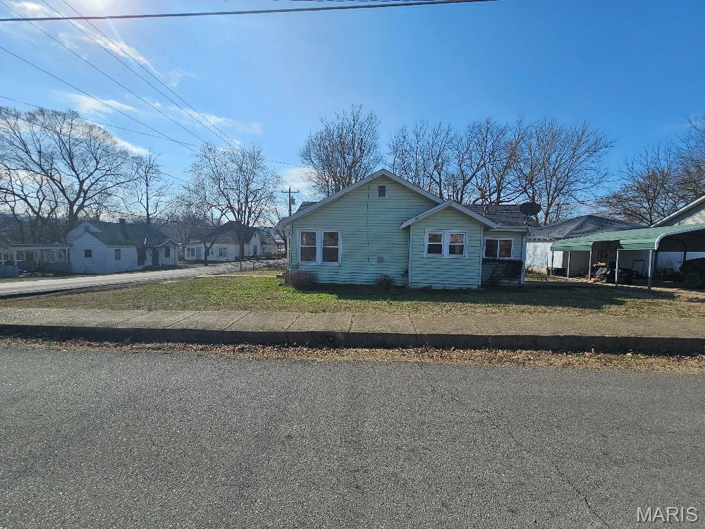 Don New Addition - Residential