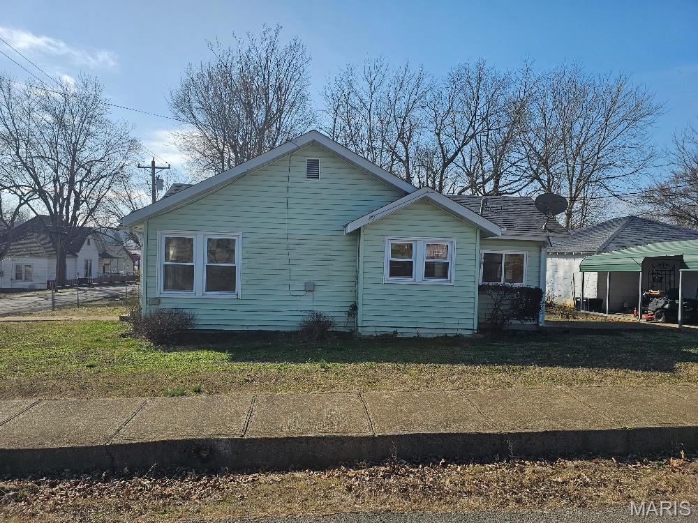 Don New Addition - Residential
