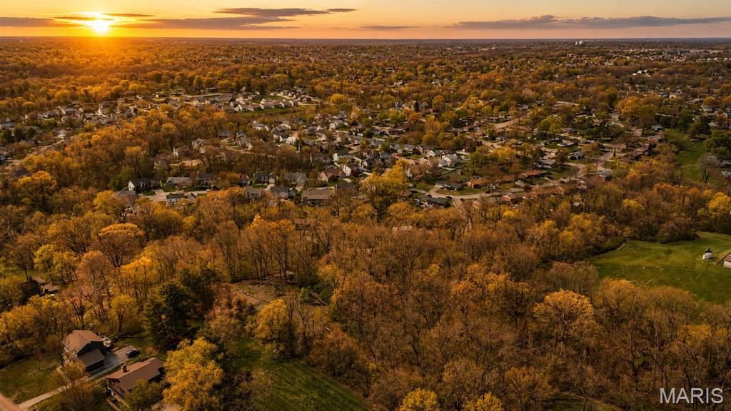 Woodcliff Manor - Land