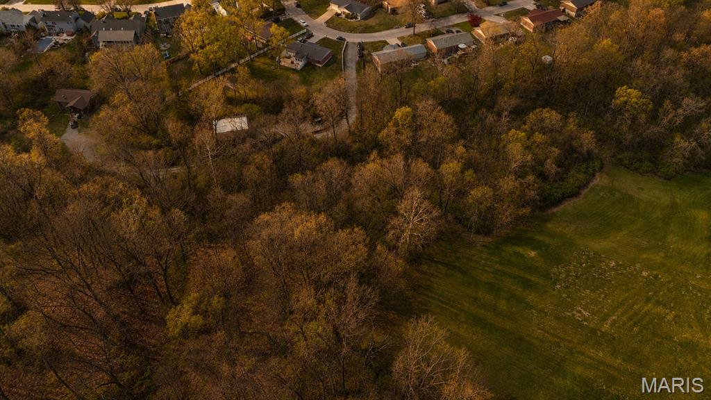 Woodcliff Manor - Land