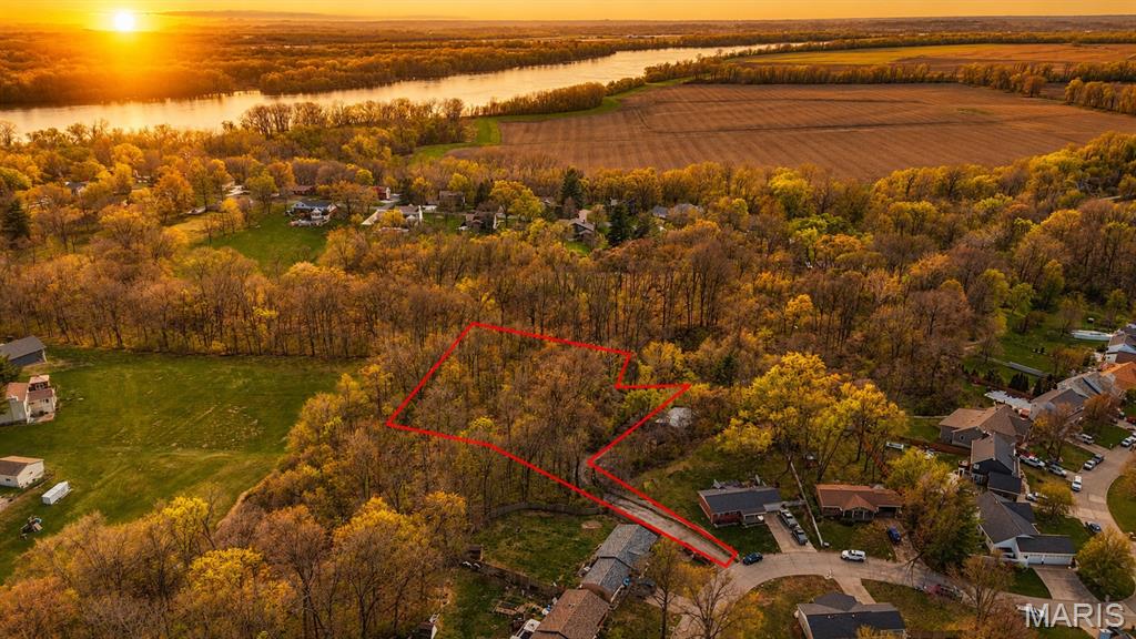 Woodcliff Manor - Land