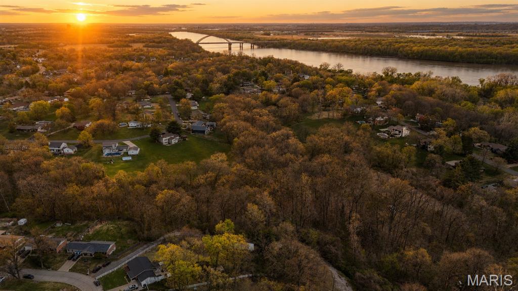 Woodcliff Manor - Land