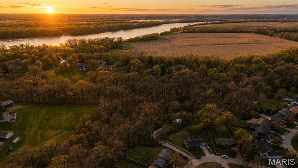 Woodcliff Manor - Land