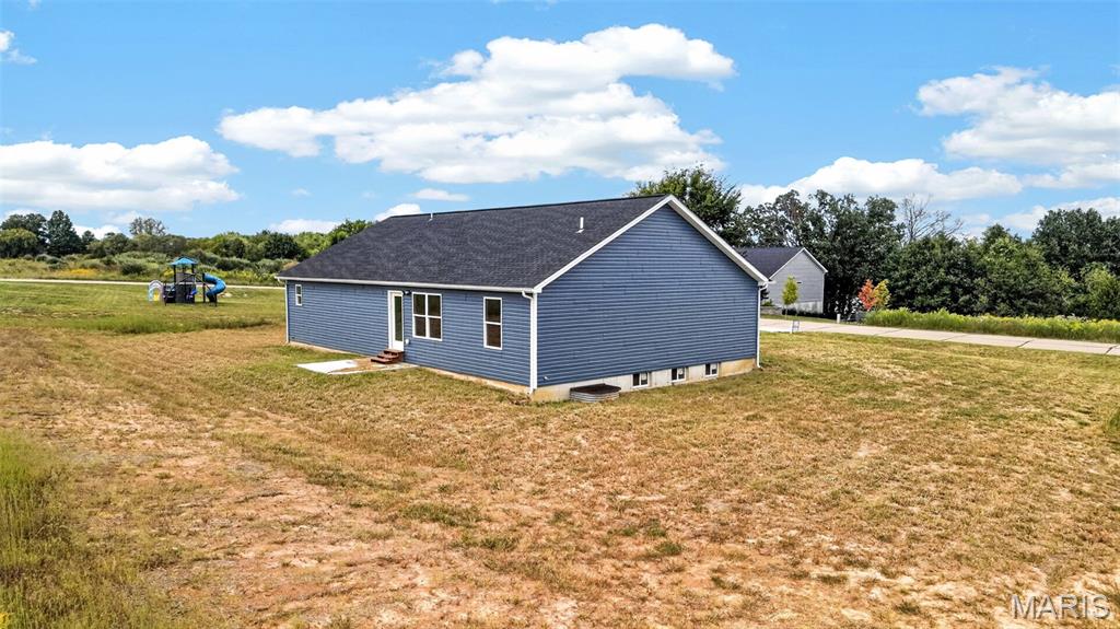 Norton Woods - Residential