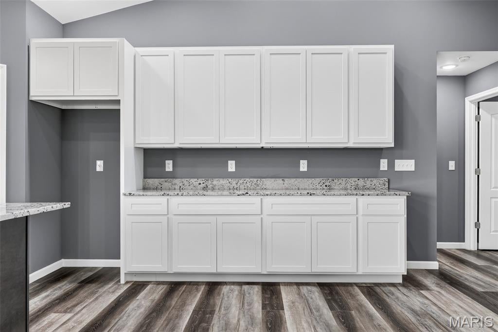 Norton Woods - Residential