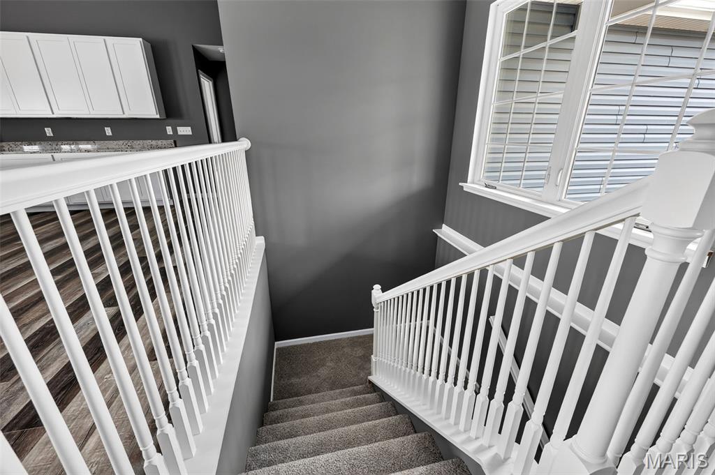 Norton Woods - Residential