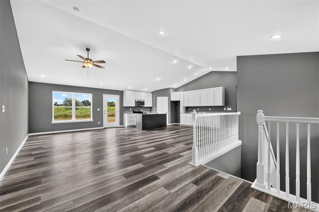 Norton Woods - Residential