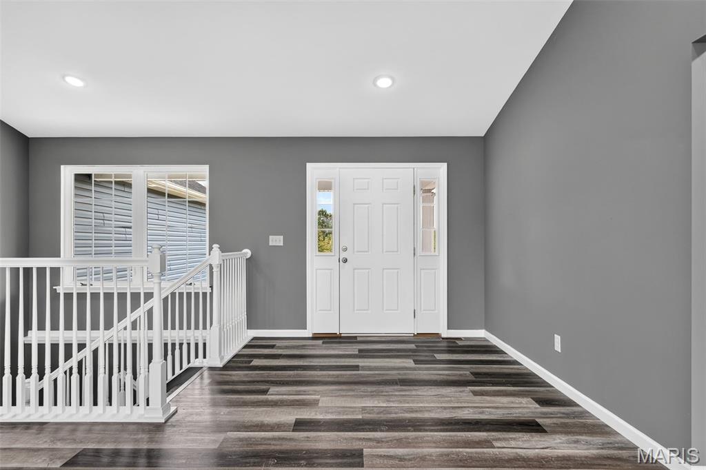 Norton Woods - Residential