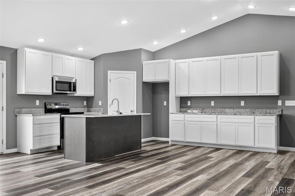 Norton Woods - Residential
