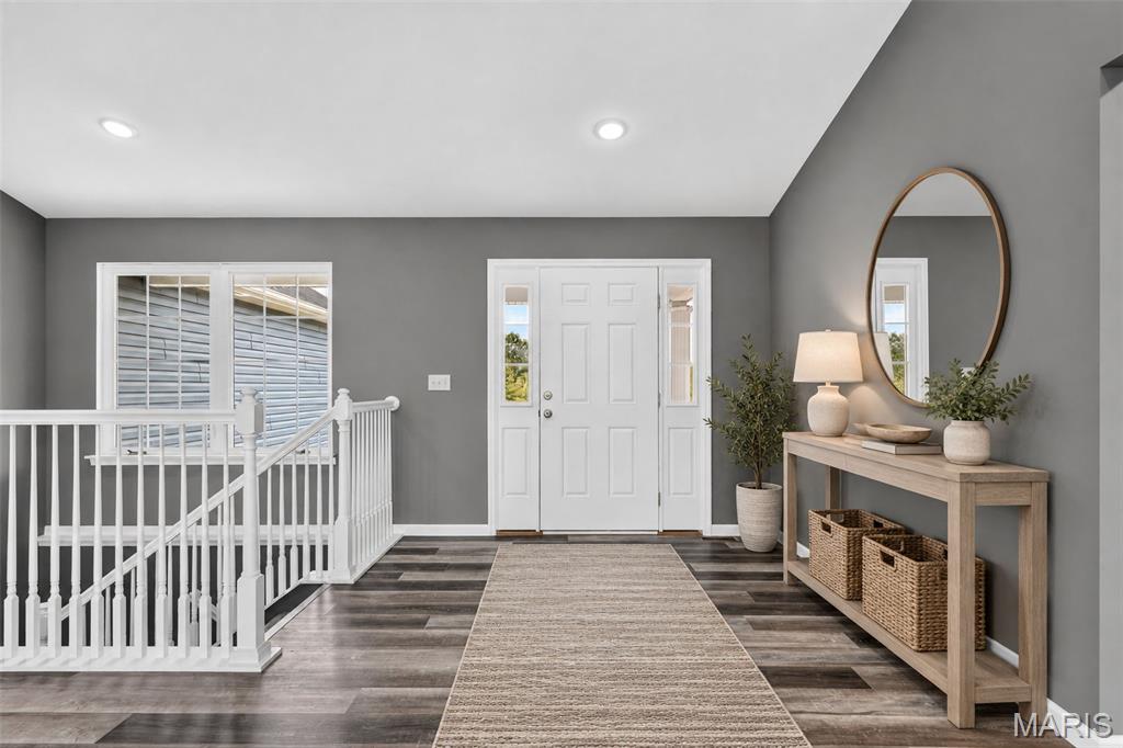 Norton Woods - Residential