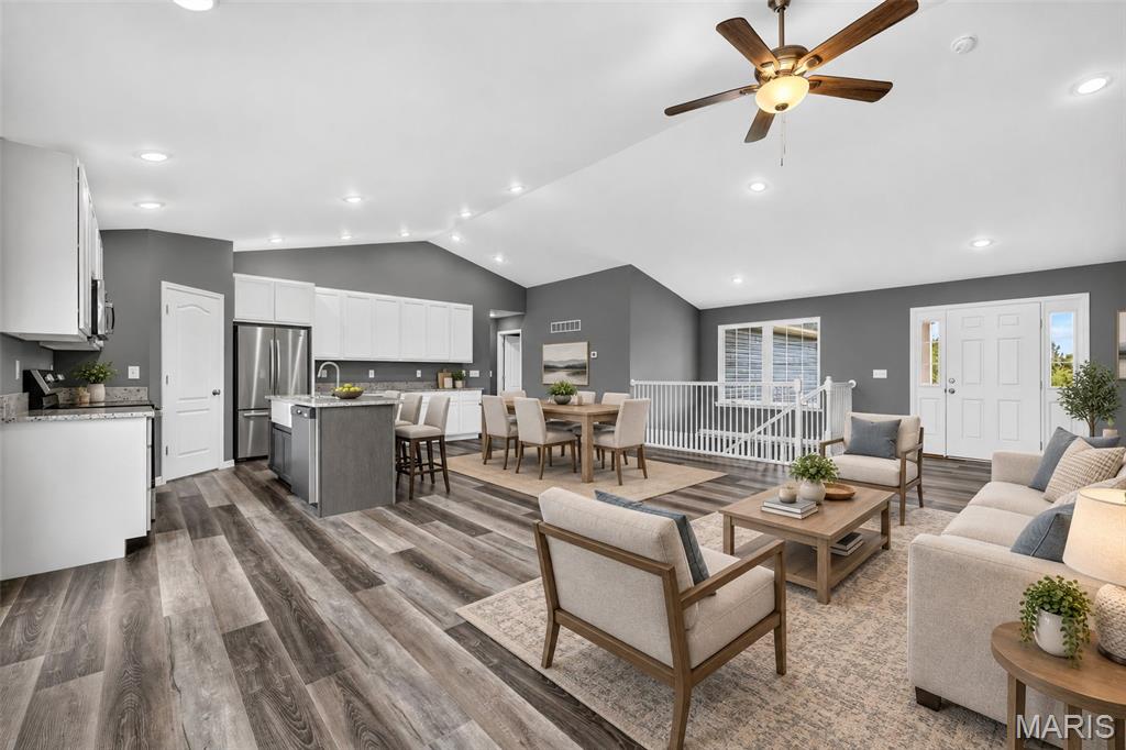 Norton Woods - Residential
