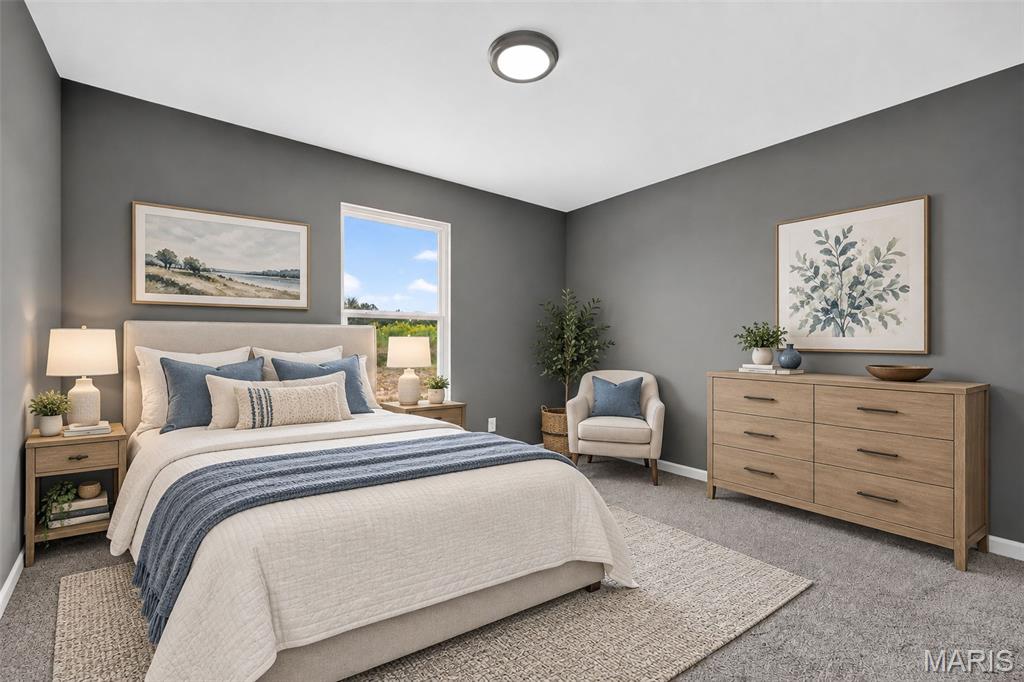 Norton Woods - Residential