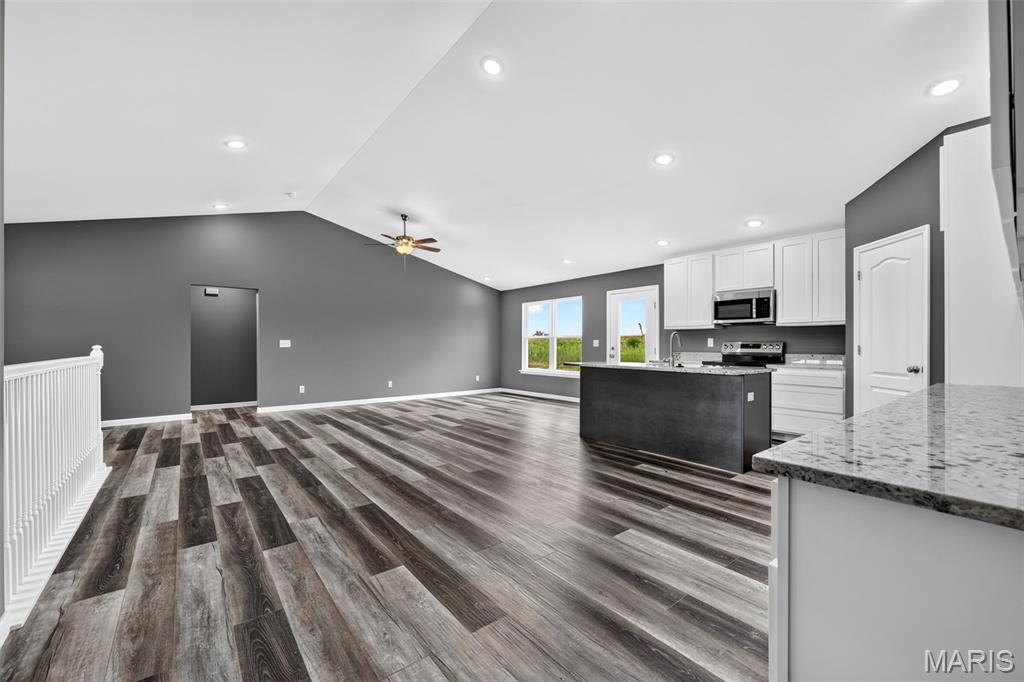 Norton Woods - Residential