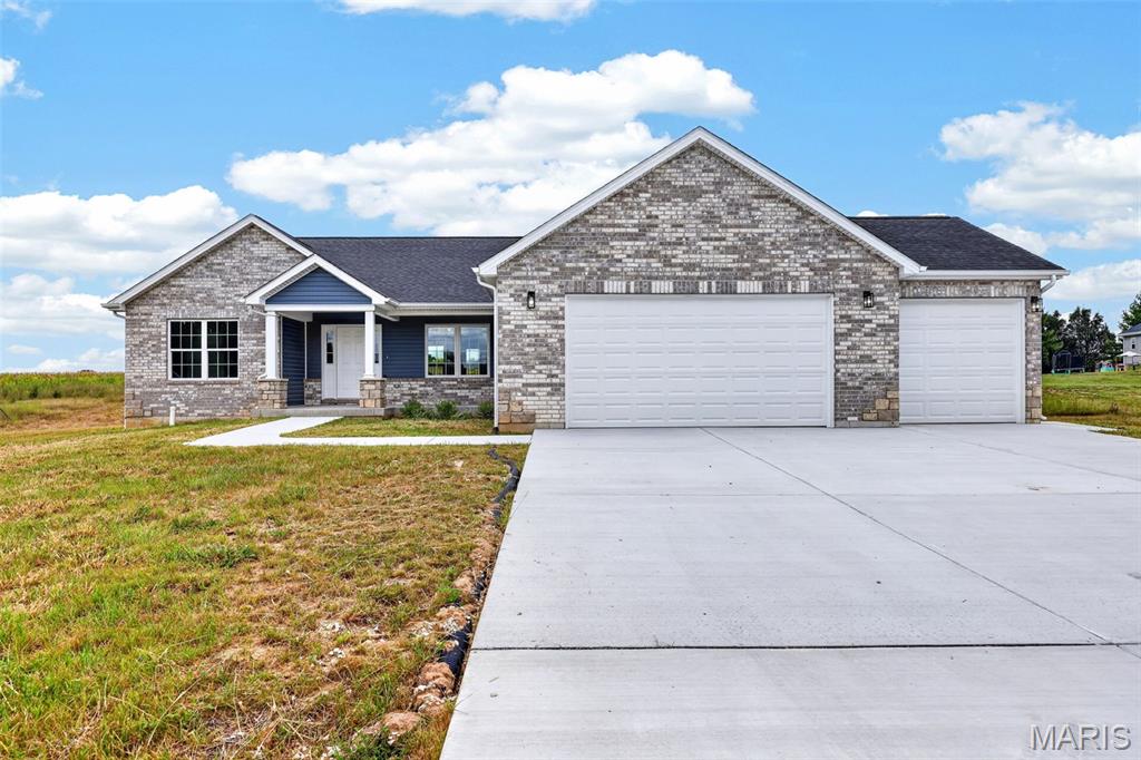 Norton Woods - Residential
