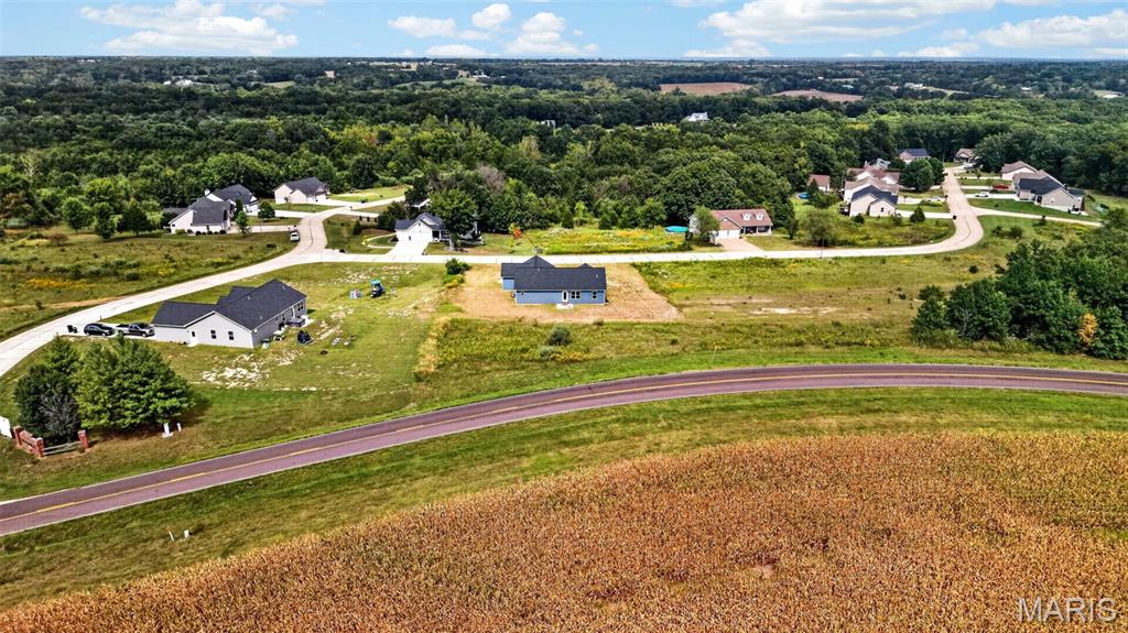 Norton Woods - Residential