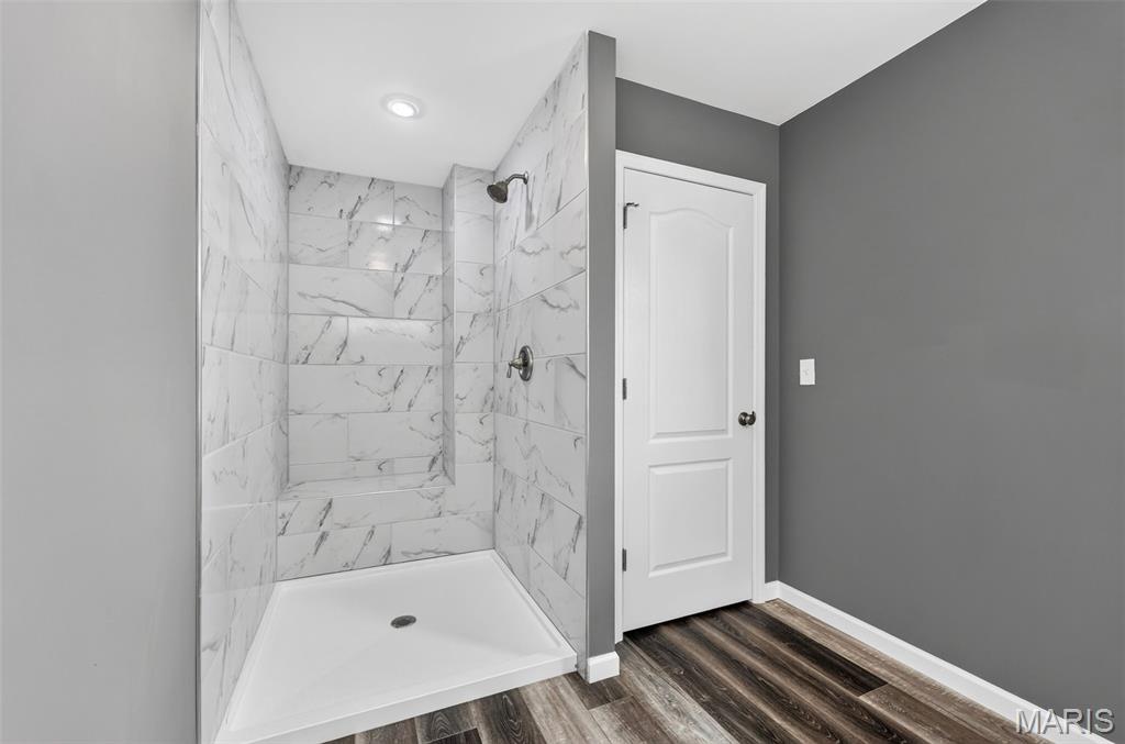 Norton Woods - Residential