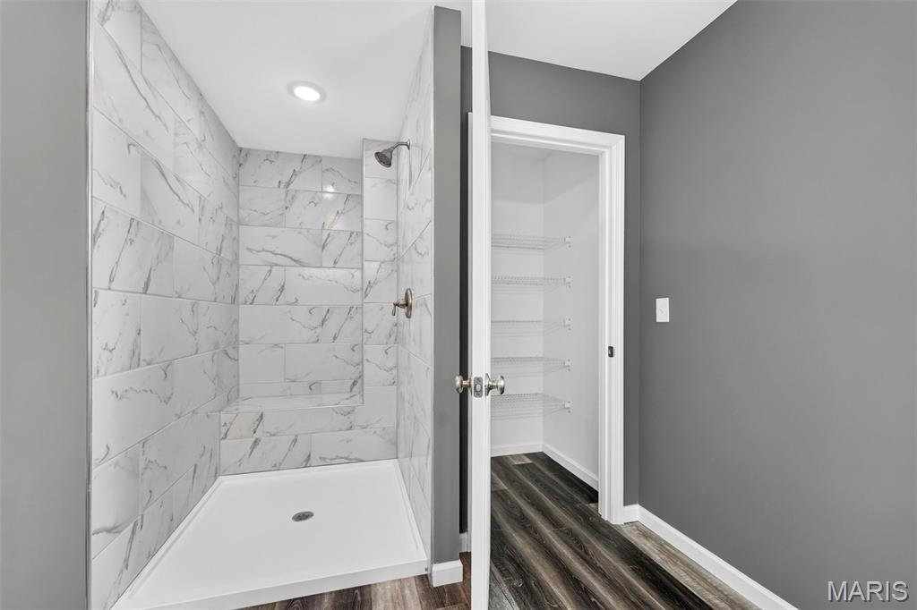Norton Woods - Residential