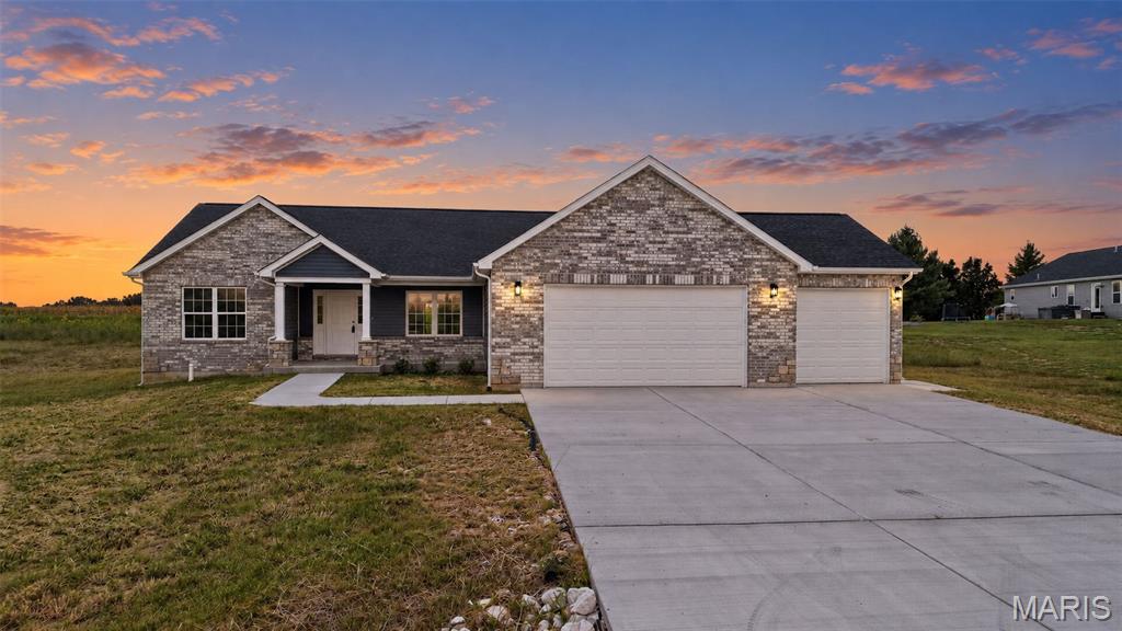 Norton Woods - Residential