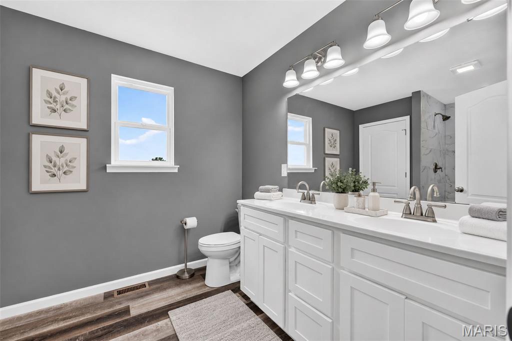 Norton Woods - Residential