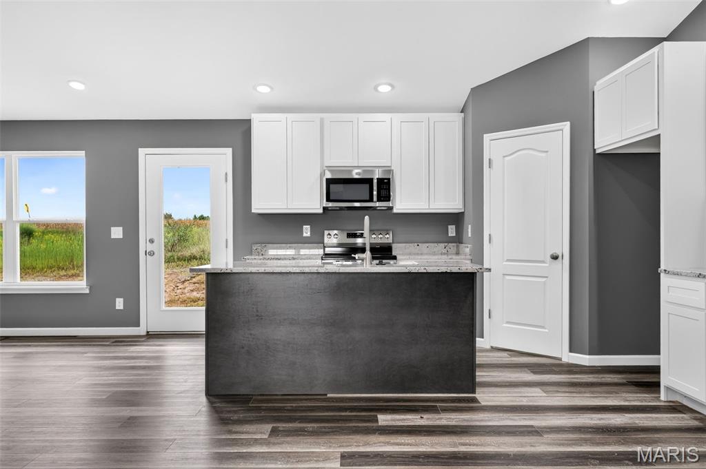 Norton Woods - Residential