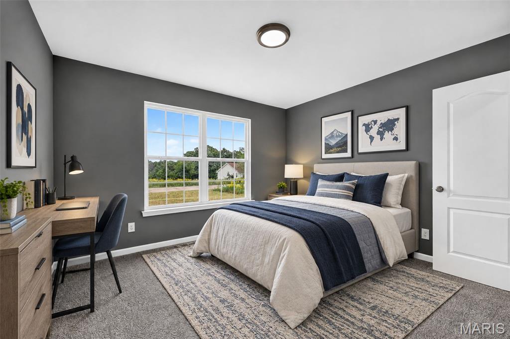Norton Woods - Residential