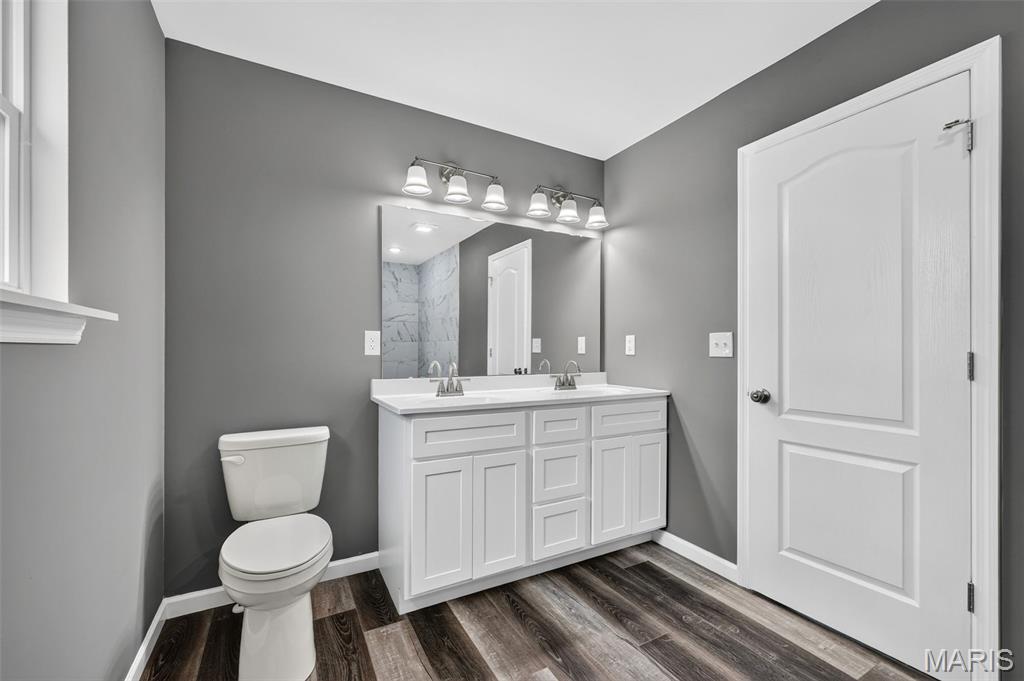 Norton Woods - Residential