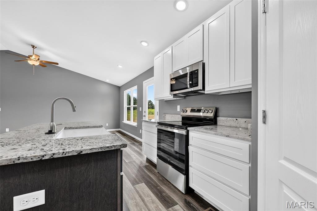 Norton Woods - Residential
