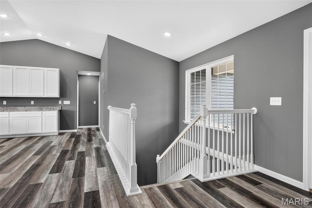 Norton Woods - Residential