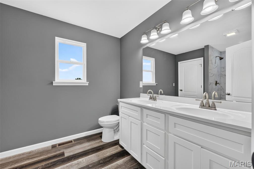 Norton Woods - Residential