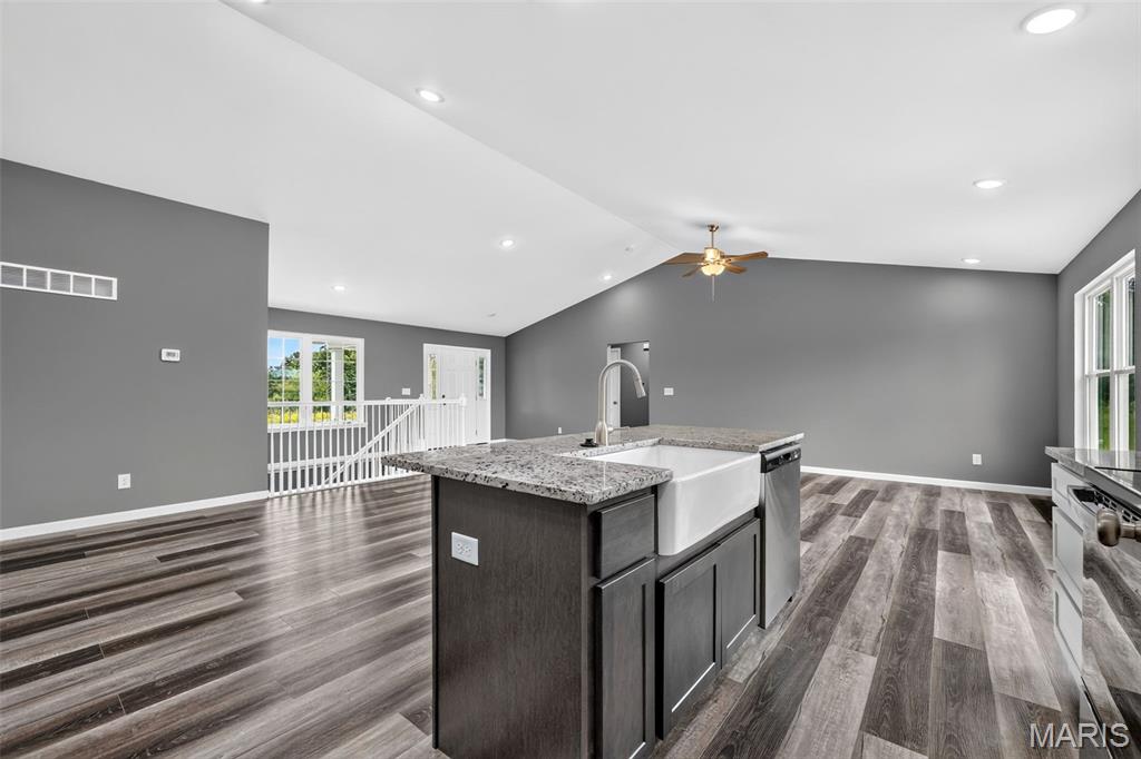 Norton Woods - Residential