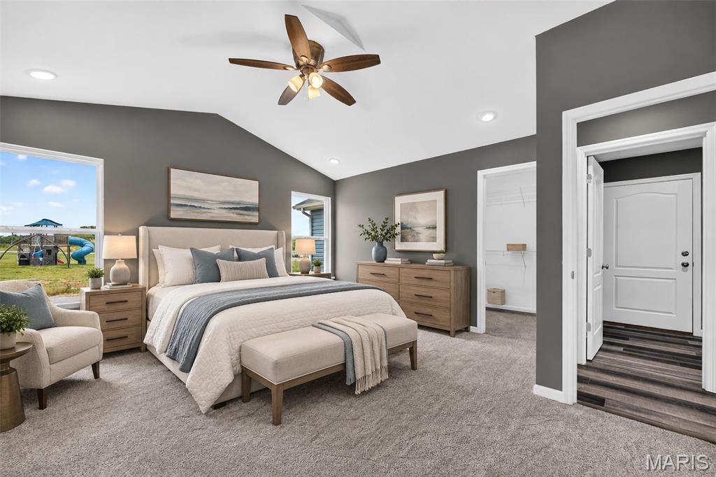 Norton Woods - Residential