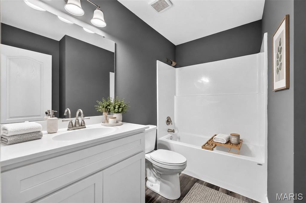 Norton Woods - Residential