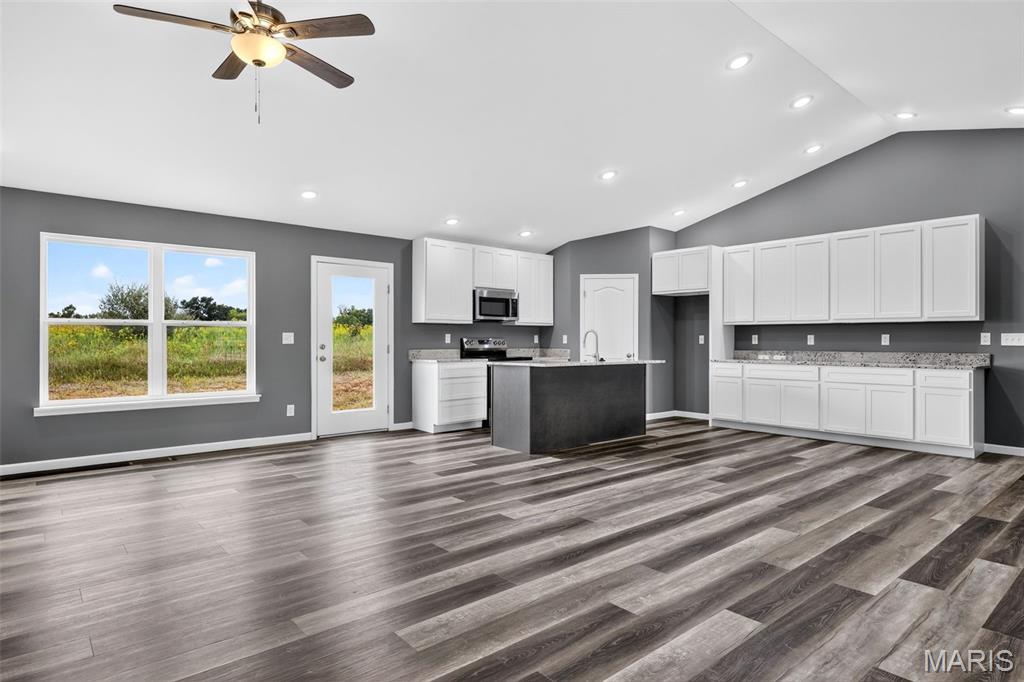 Norton Woods - Residential