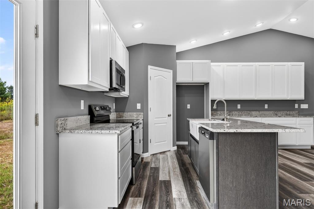 Norton Woods - Residential