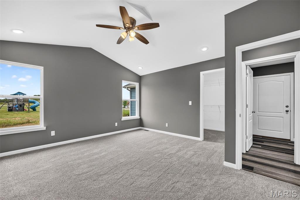 Norton Woods - Residential