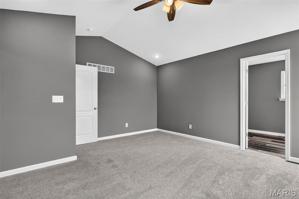 Norton Woods - Residential