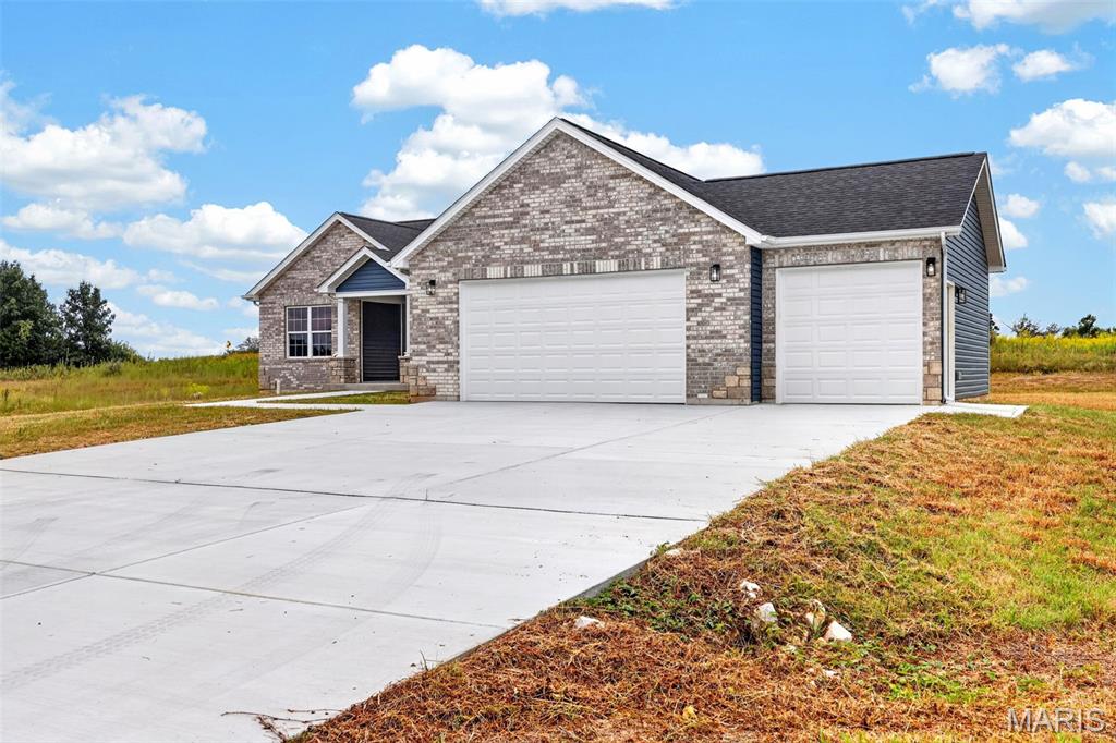 Norton Woods - Residential