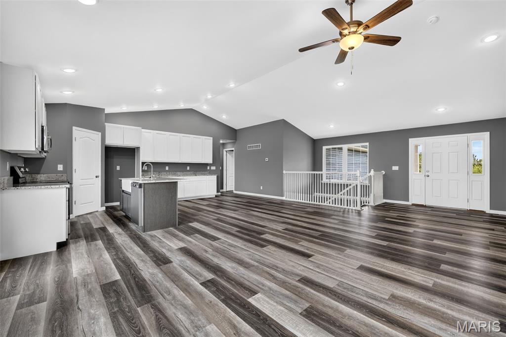 Norton Woods - Residential