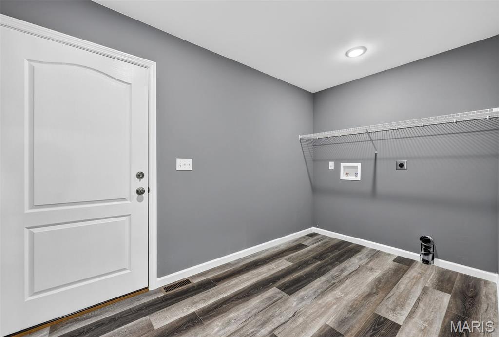 Norton Woods - Residential