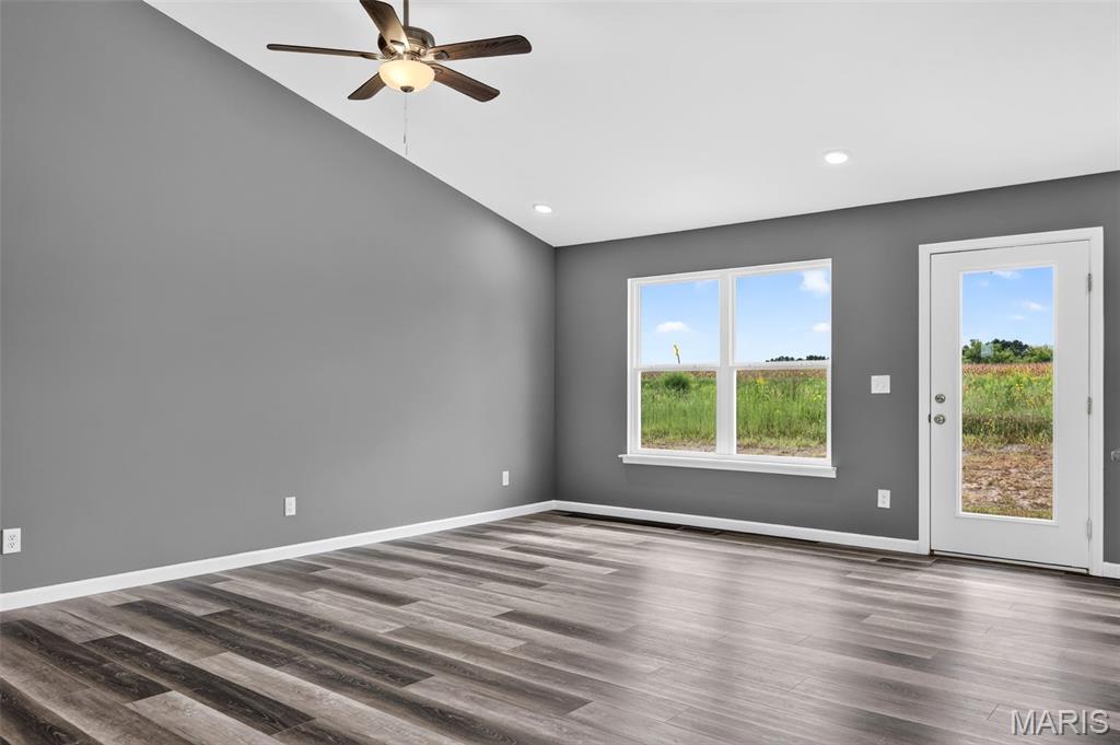 Norton Woods - Residential