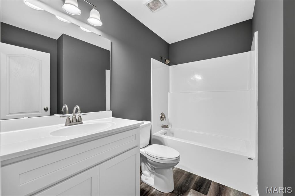 Norton Woods - Residential
