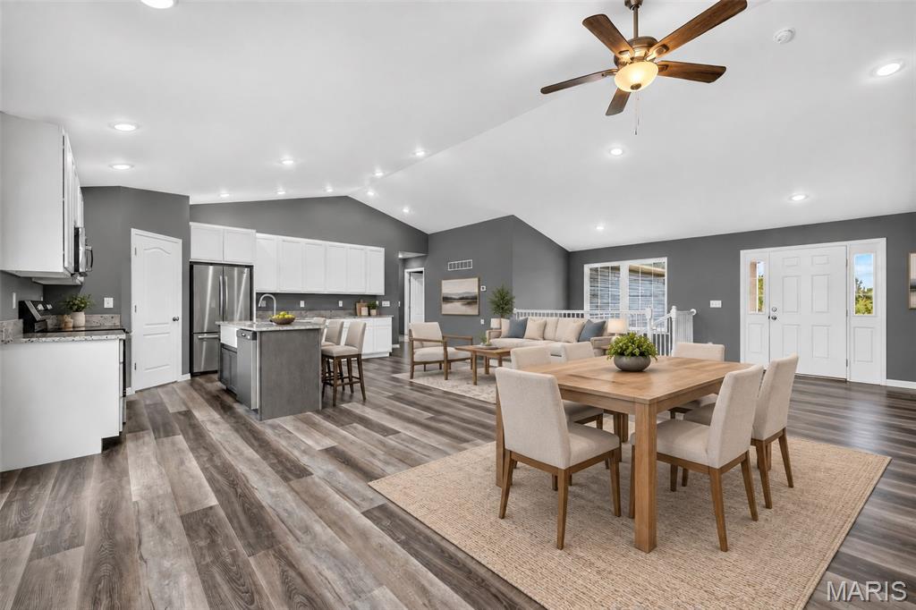 Norton Woods - Residential