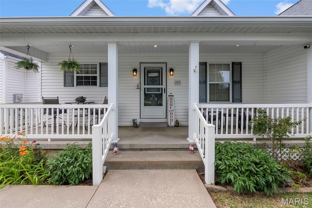 Tucked away on a quiet dead-end road in the desirable Jackson School District, this 3 bedroom, 3 bathroom home, with a sleeping/bonus room and basement, offers the peaceful country setting you’ve been searching for. Situated on a one-acre lot with no HOA and no restrictions, you’ll enjoy the freedom and privacy that’s becoming harder to find.

Step inside to an inviting open-concept layout featuring high ceilings, abundant natural light, and two cozy fireplaces. The sunroom provides the perfect space to relax year-round while taking in the serene surroundings. Enjoy your morning coffee on the front porch or unwind on the back deck where peaceful views and frequent wildlife sightings.

Additional features include a storage shed for extra space and a location that combines privacy with convenient access to town. If you’ve been looking for space, privacy, and beautiful scenery without sacrificing convenience, this property is a must-see!
