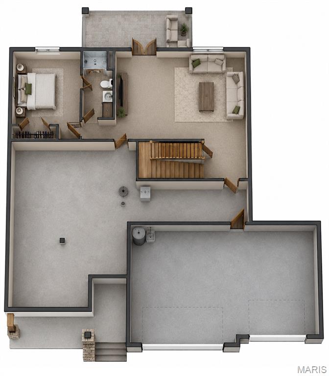 Stone Briar - Residential
