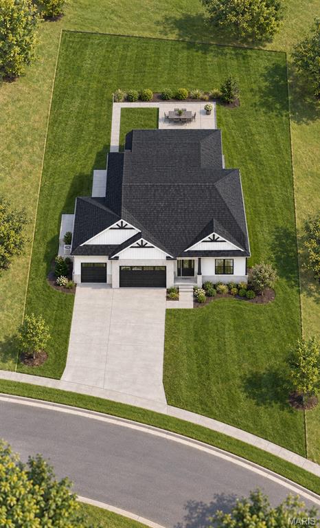 Stone Briar - Residential