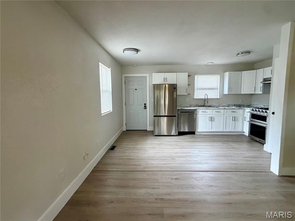 Powell - Residential