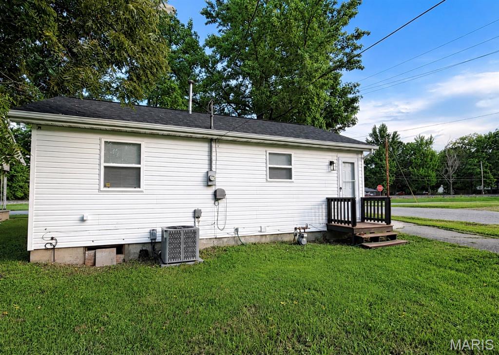 Powell - Residential